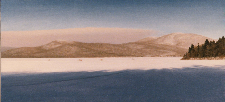 L2.15 - ice fishing, Adks.